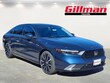 Honda Accord Hybrid