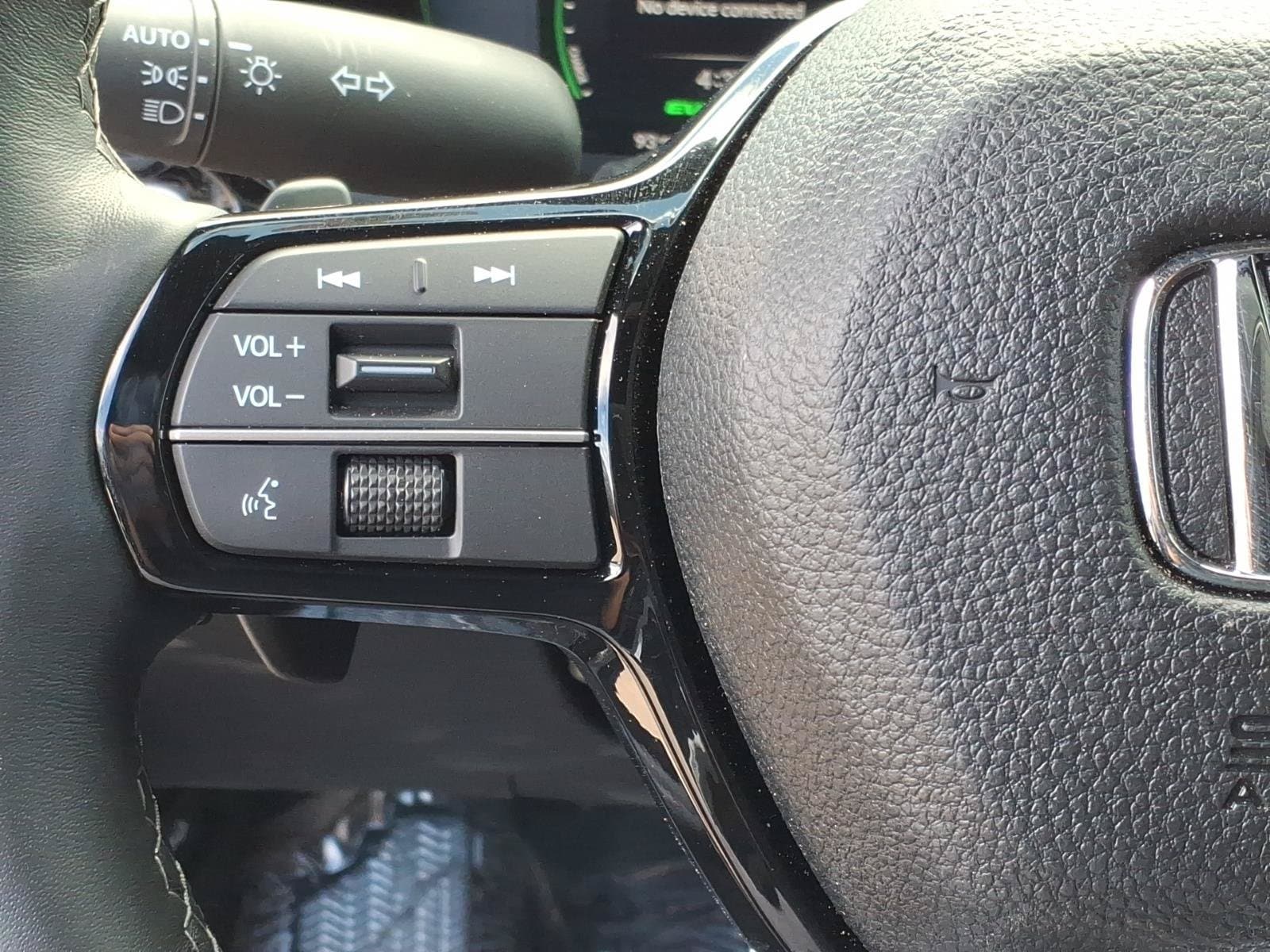 2026 Honda Civic Hatchback Sport Touring - Photo 29