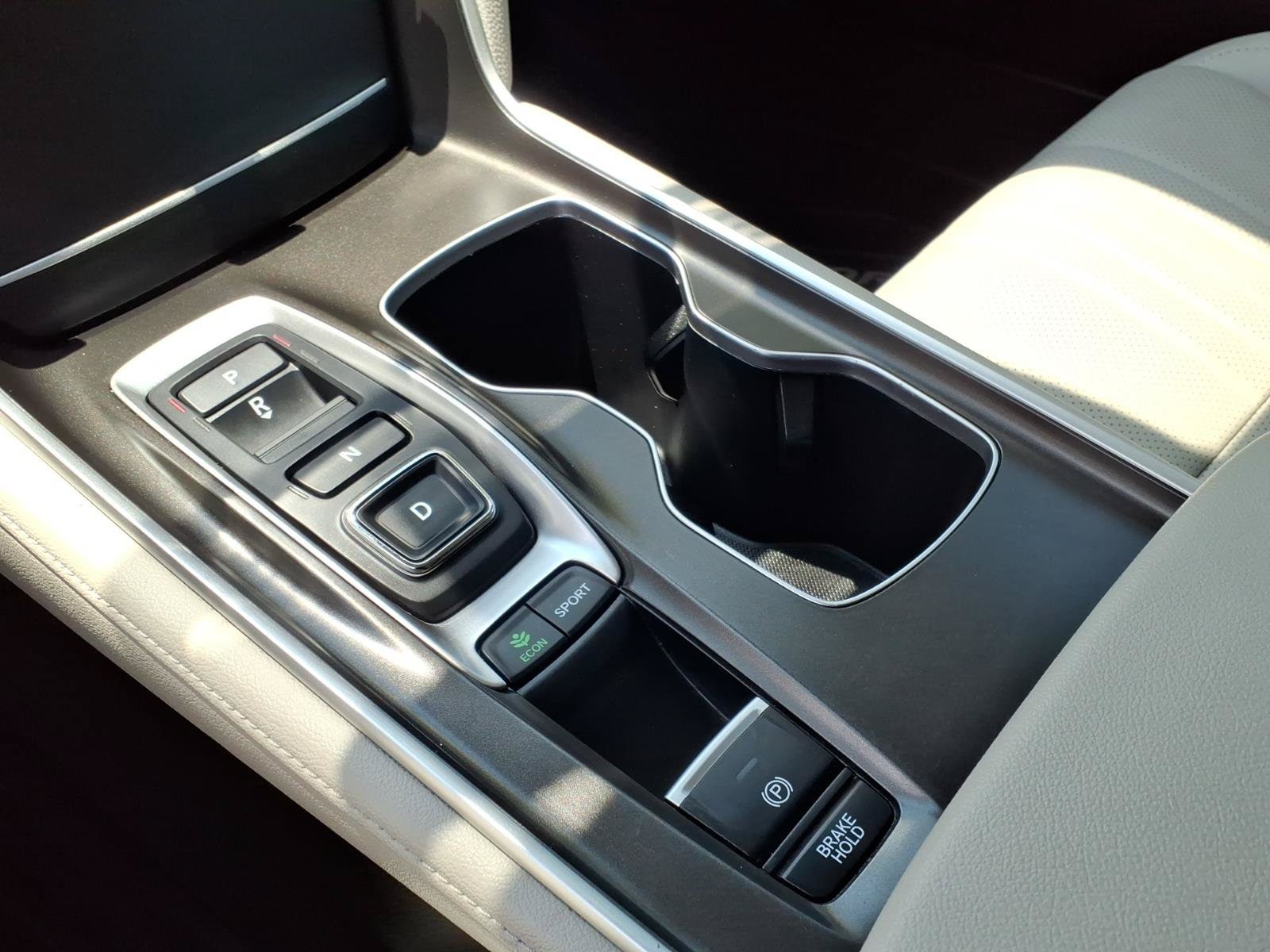 2021 Honda Accord Touring - Photo 24