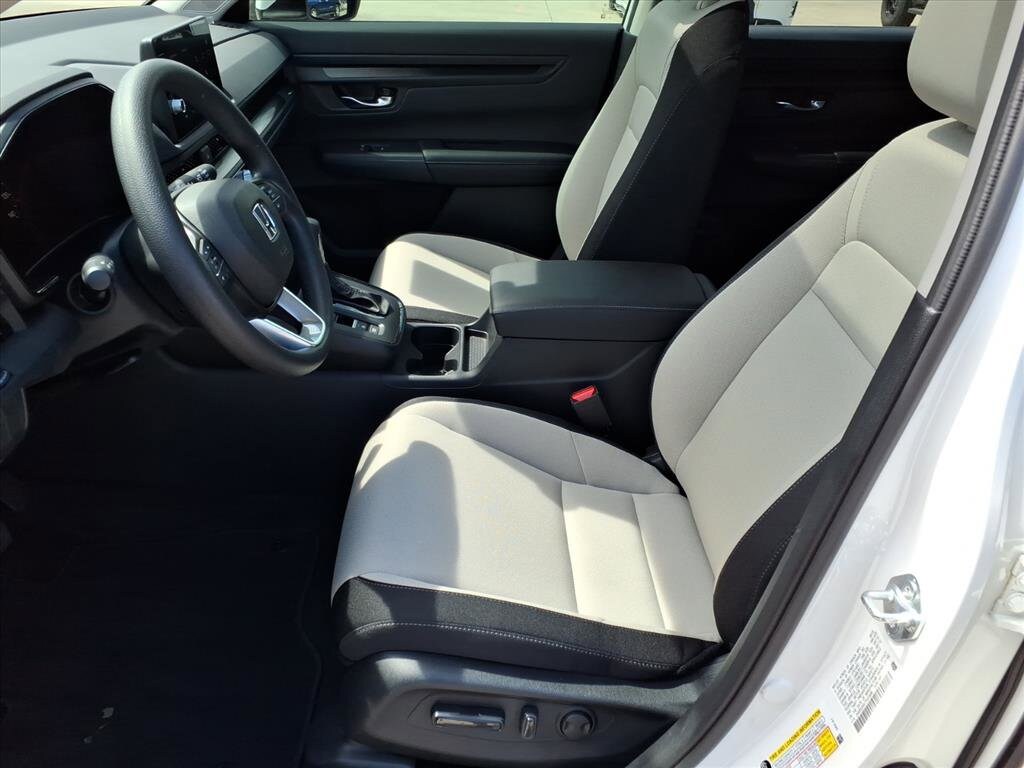 2026 Honda CR-V EX - Photo 17