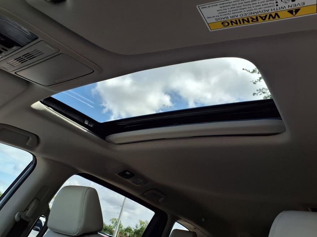 2026 Honda Odyssey EX-L photo 4