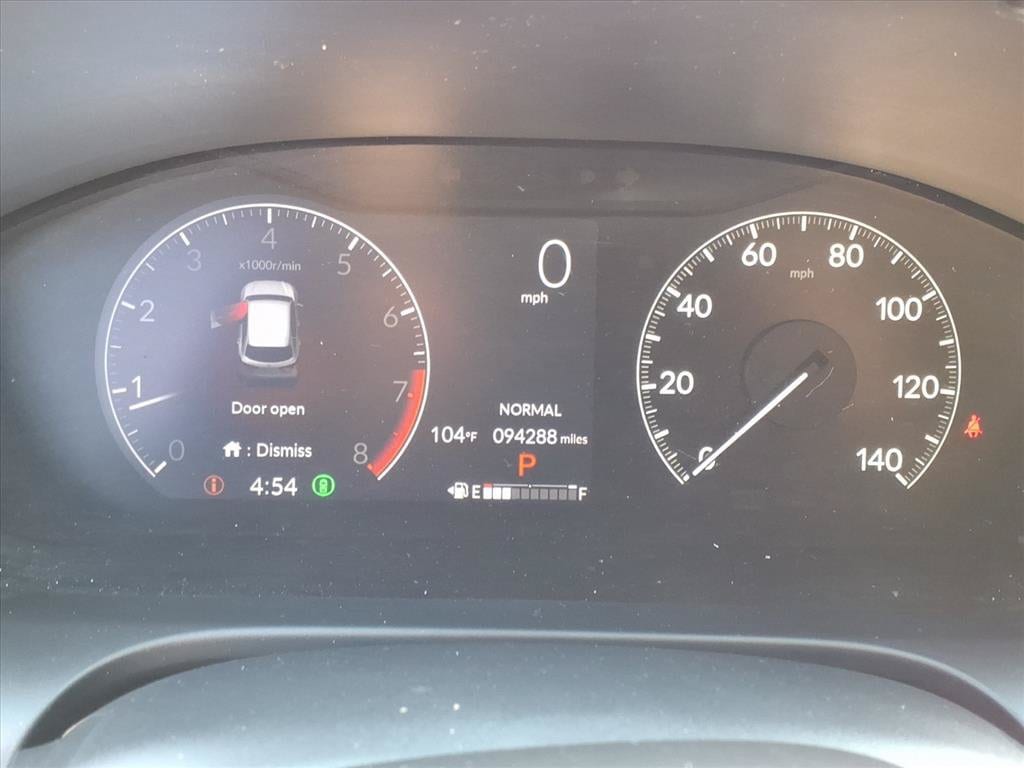 2023 Honda HR-V Sport - Photo 25