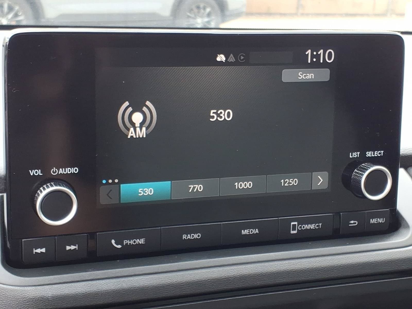 2024 Honda Accord EX - Photo 20