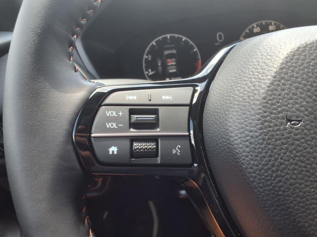 2026 Honda HR-V Sport - Photo 9