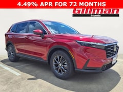 2026 Honda CR-V EX-L SUV