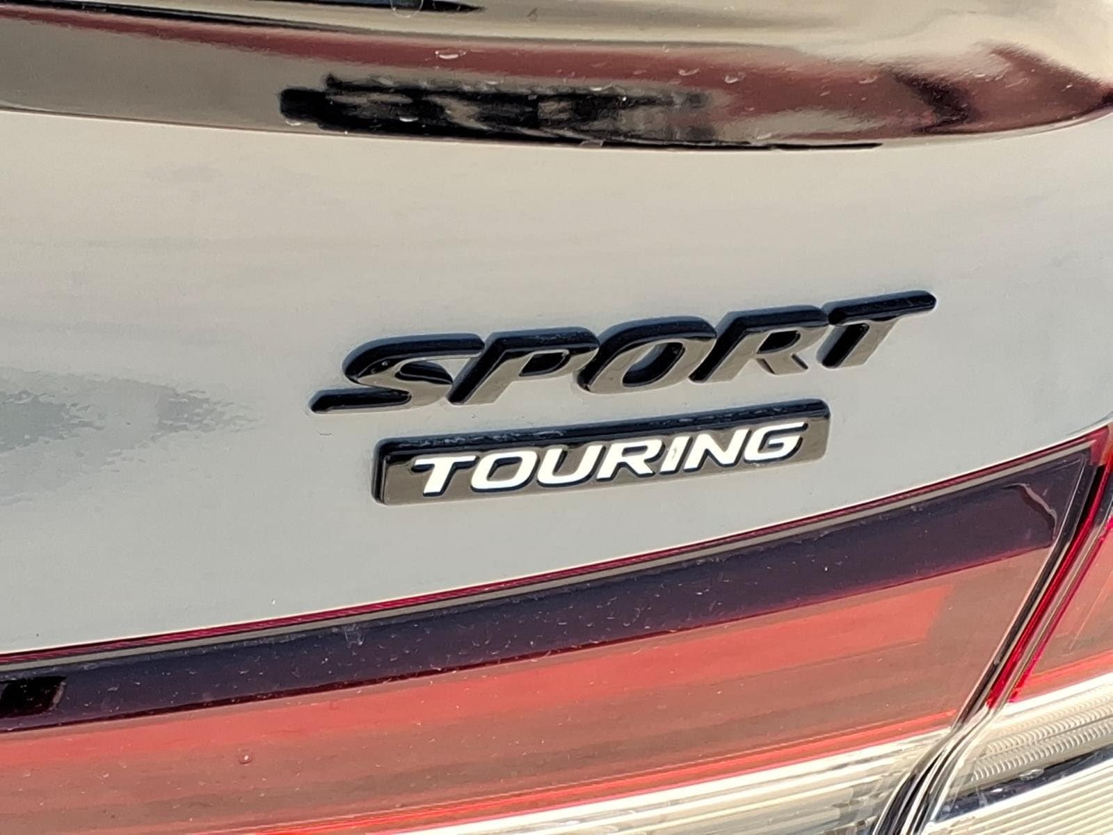 2026 Honda Civic Sport Touring - Photo 12