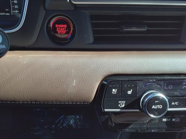 2025 Honda Pilot Elite photo 4