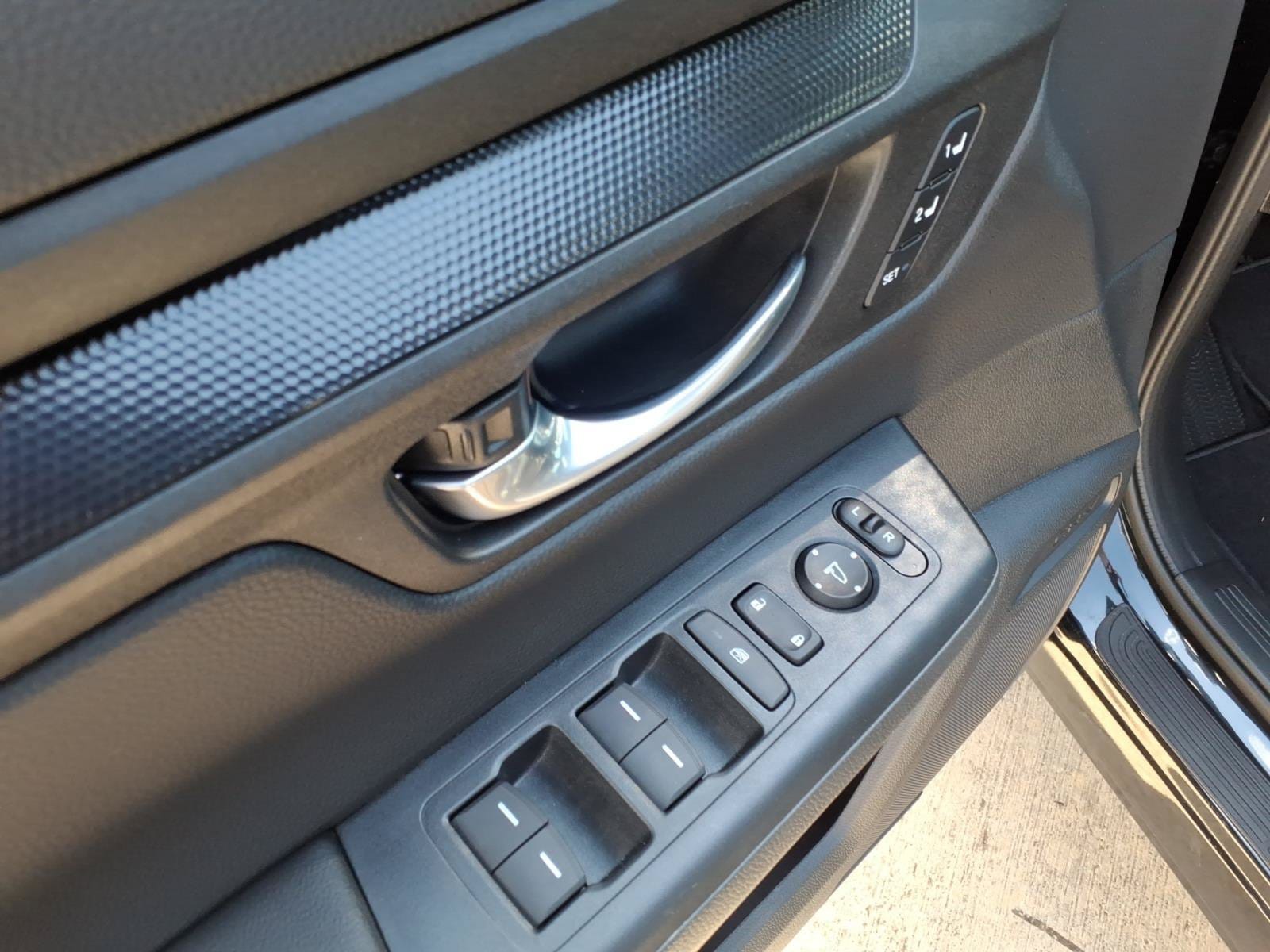 2026 Honda CR-V Sport-L - Photo 20