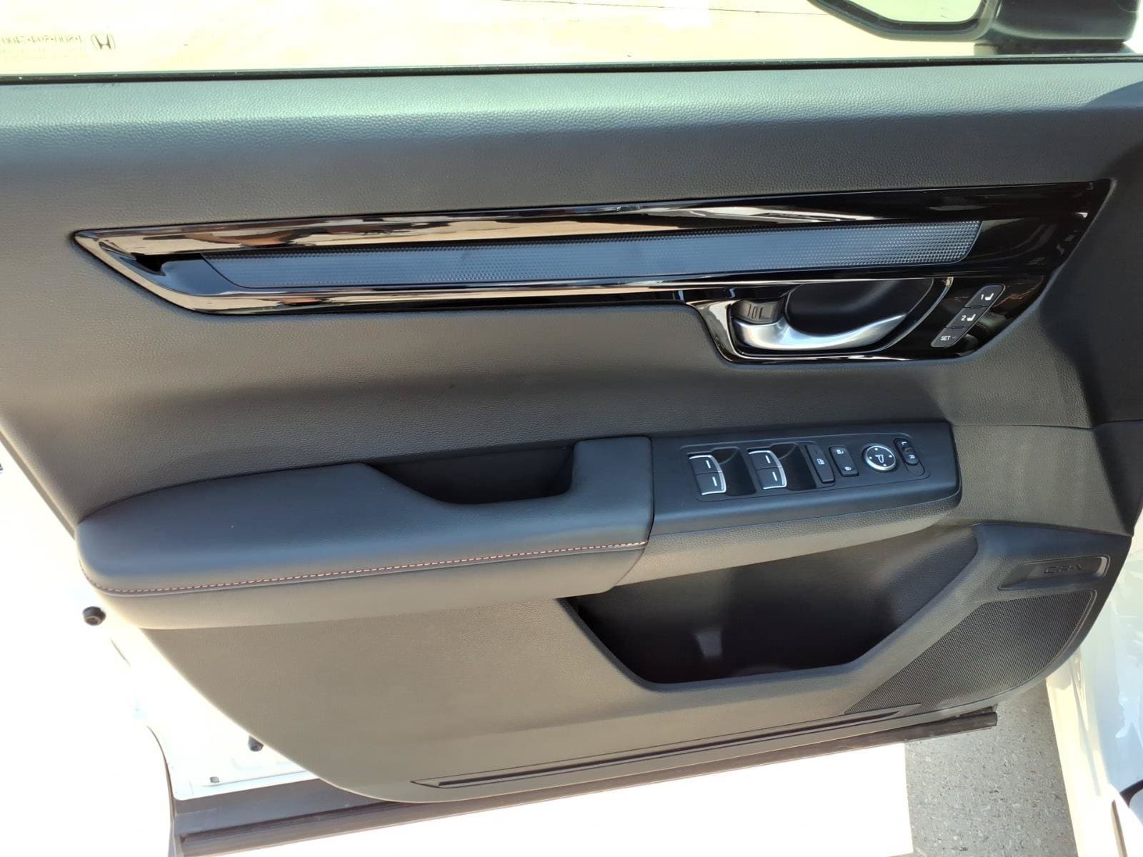 2024 Honda CR-V Sport Touring - Photo 19
