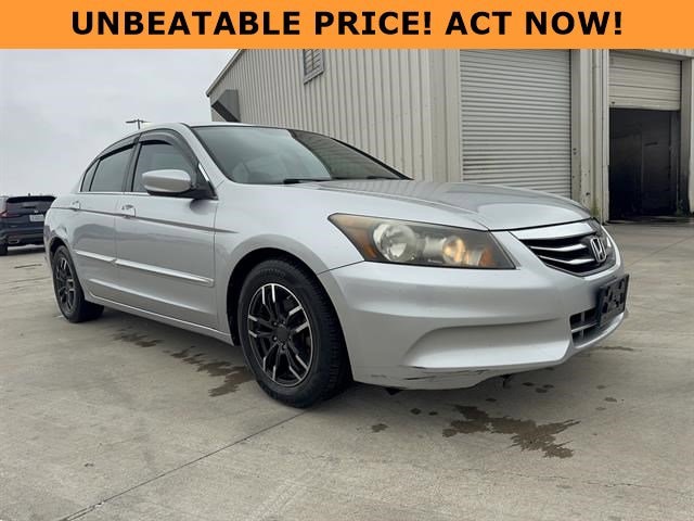 2012 Honda Accord LX Auto's photo