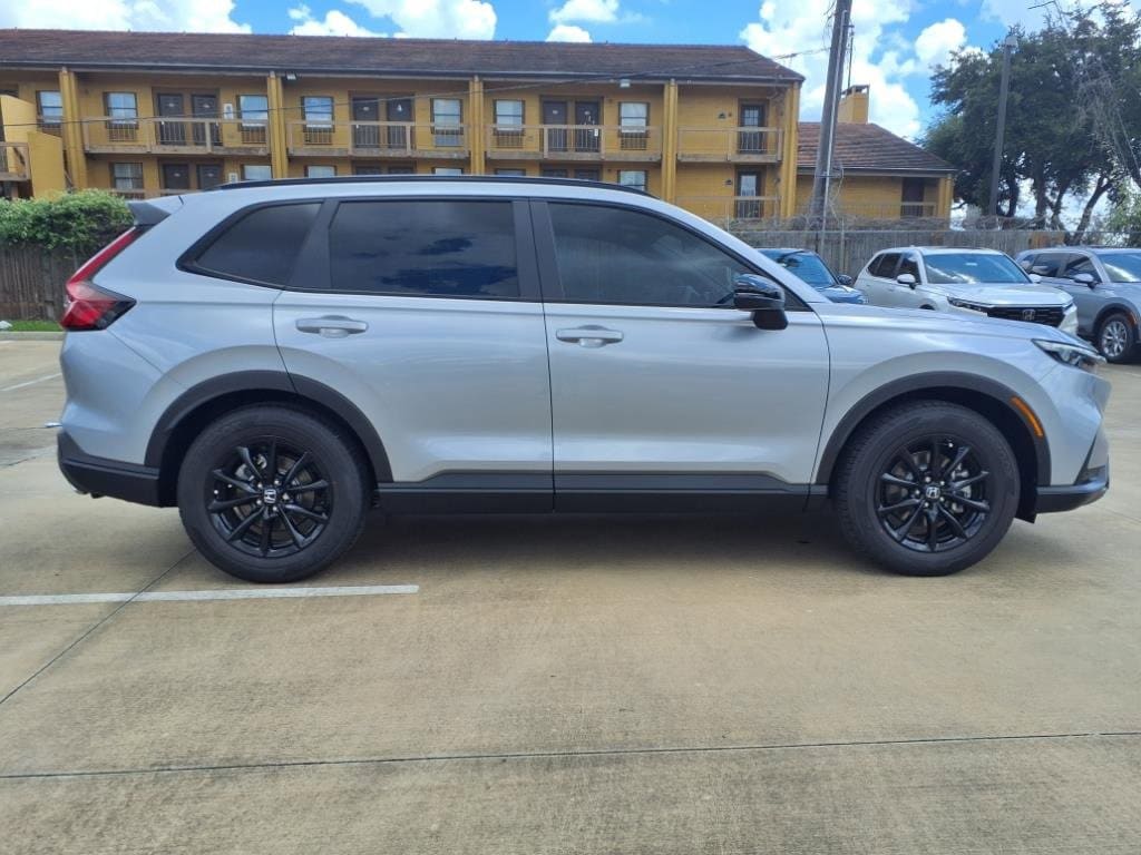 2026 Honda CR-V Sport-L - Photo 14