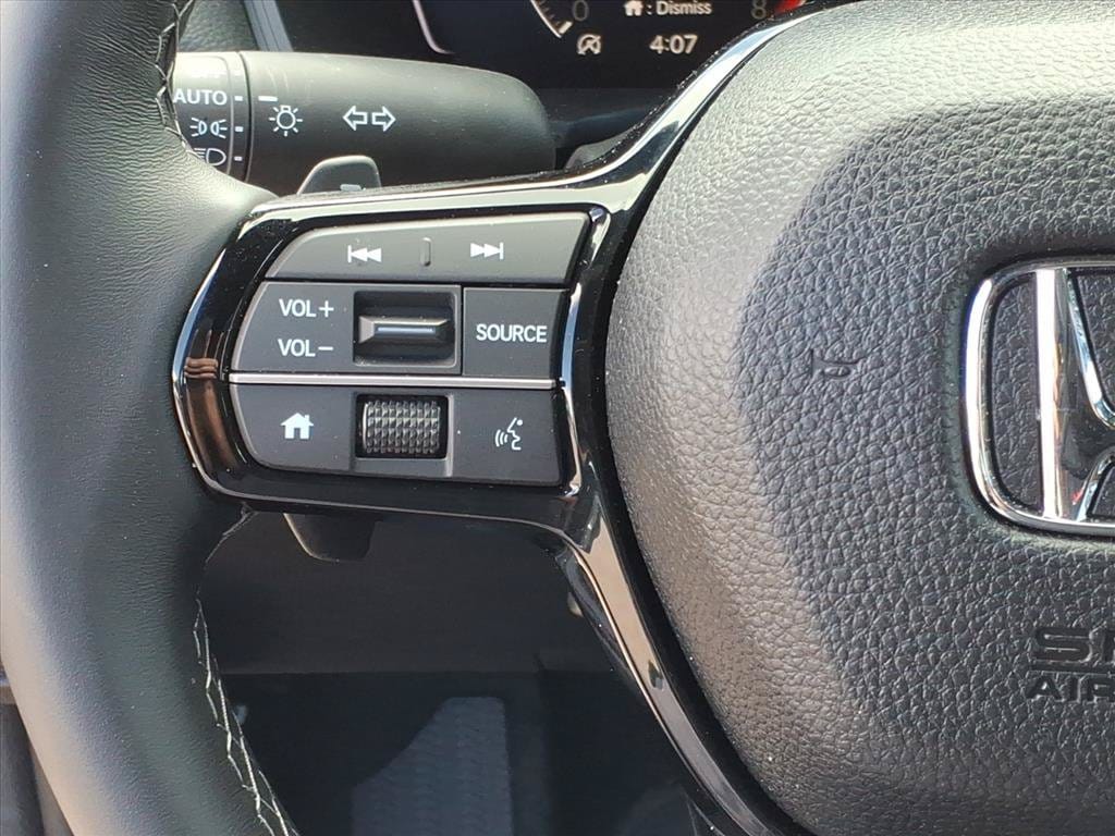 2026 Honda Civic Sport - Photo 28
