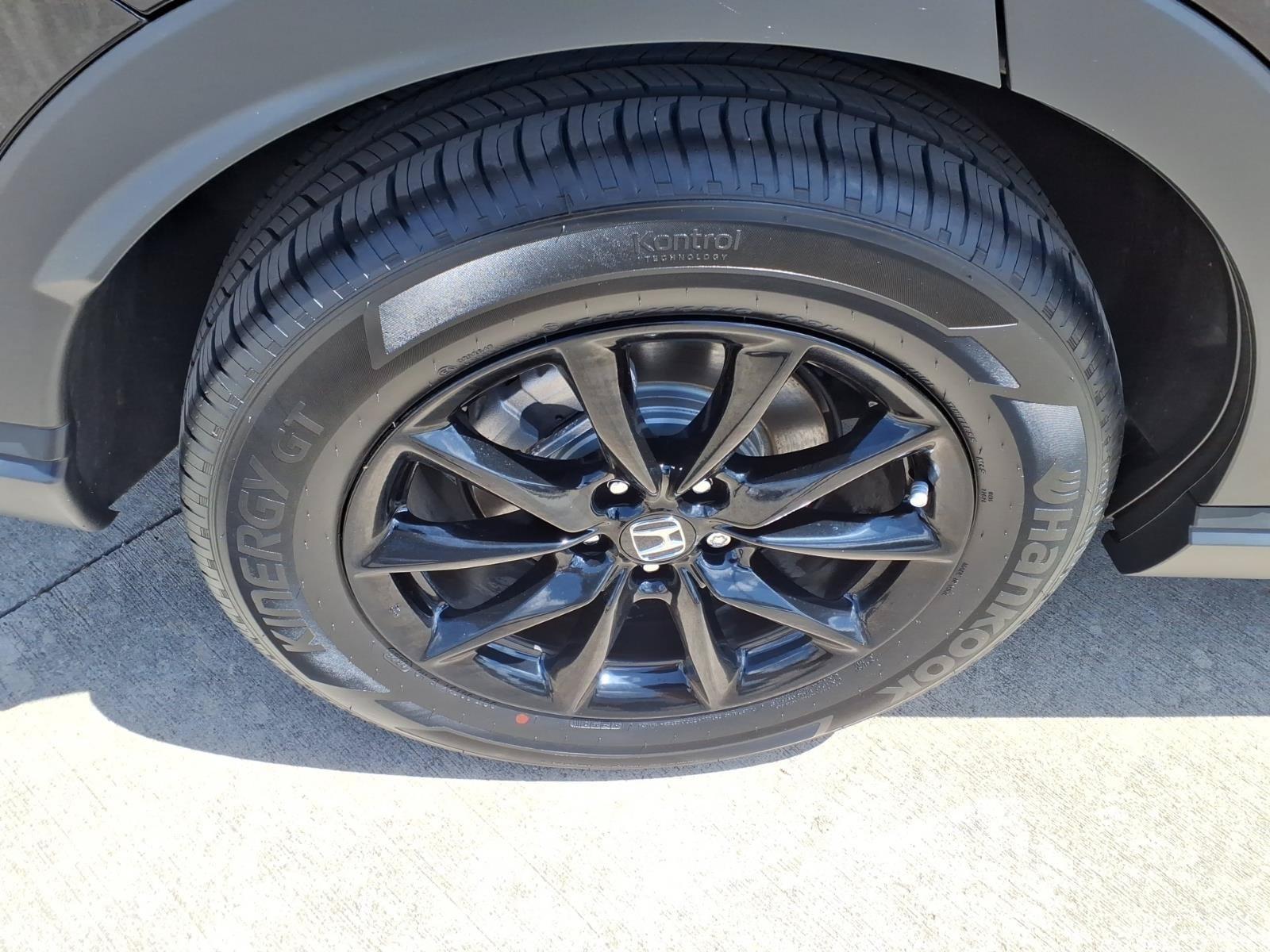 2026 Honda CR-V Sport-L - Photo 11