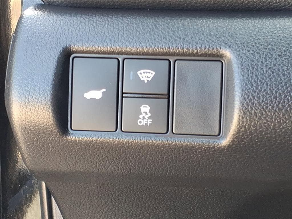 2025 Honda Pilot Black Edition - Photo 27