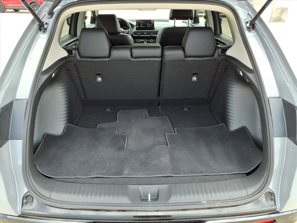 2026 Honda HR-V EX-L - Photo 13