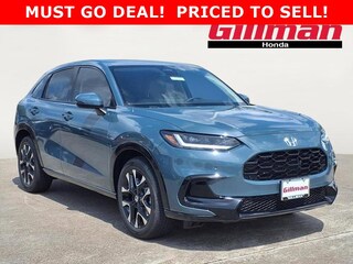 2026 Honda HR-V EX-L SUV