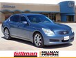 INFINITI G35