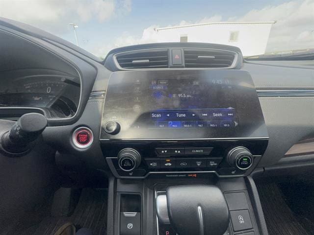 2022 Honda CR-V EX-L - Photo 11