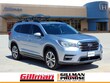 Subaru Ascent