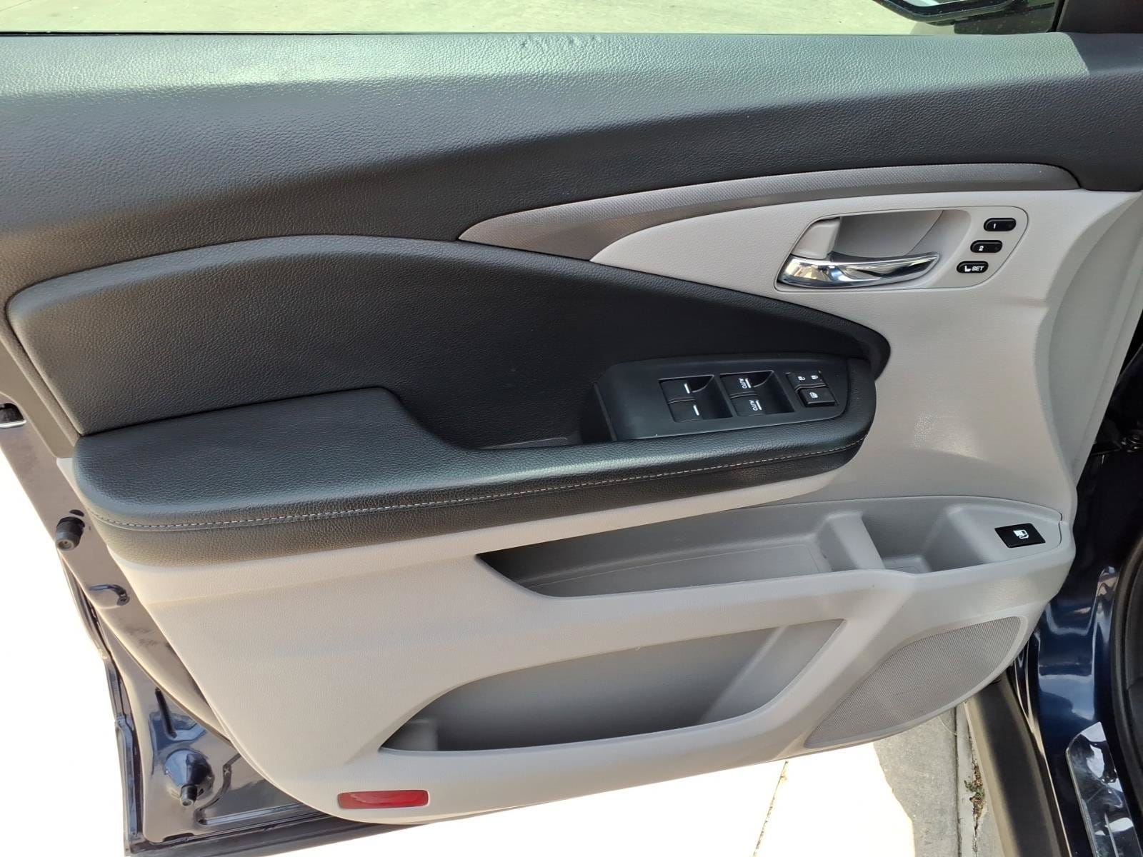 2023 Honda Ridgeline RTL - Photo 18