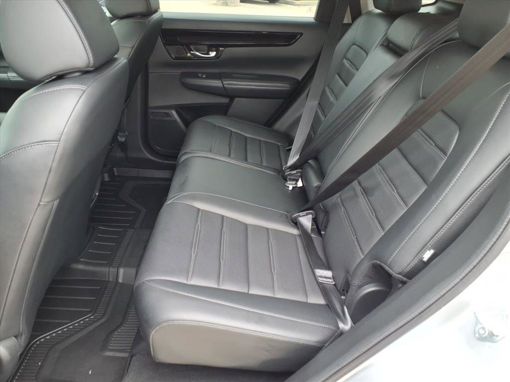 2024 Honda CR-V EX-L - Photo 14