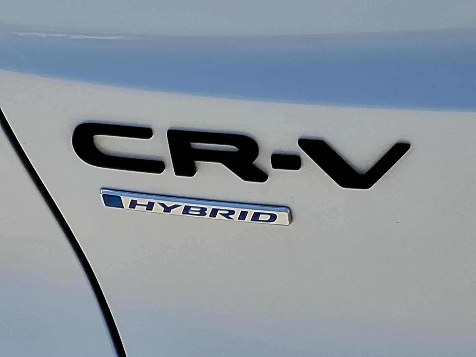2024 Honda CR-V Sport Touring - Photo 13