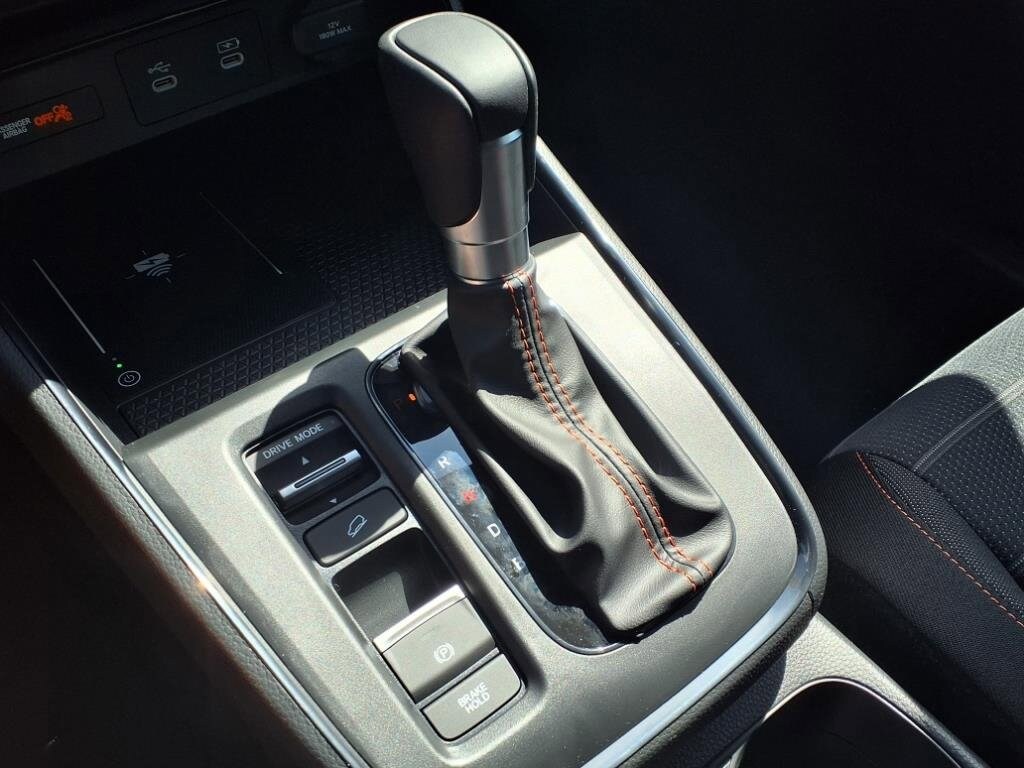 2026 Honda CR-V TrailSport - Photo 8