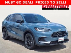 2026 Honda HR-V Sport SUV