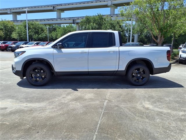 2026 Honda Ridgeline Black Edition - Photo 11