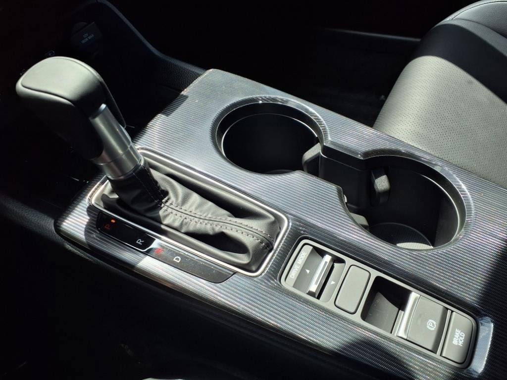 2026 Honda Civic Sport Touring - Photo 15