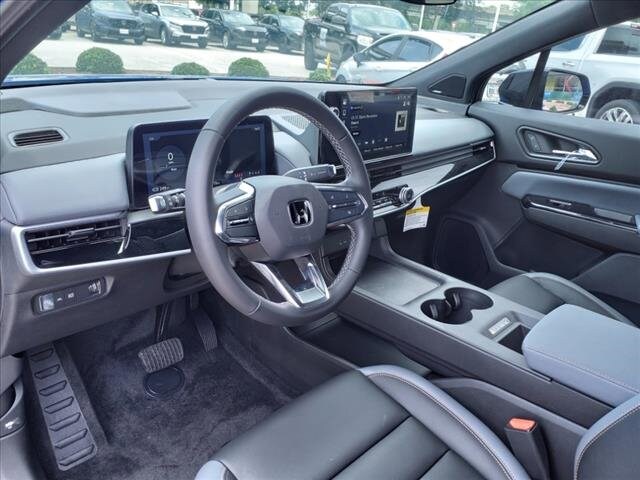 2025 Honda Prologue Touring photo 3