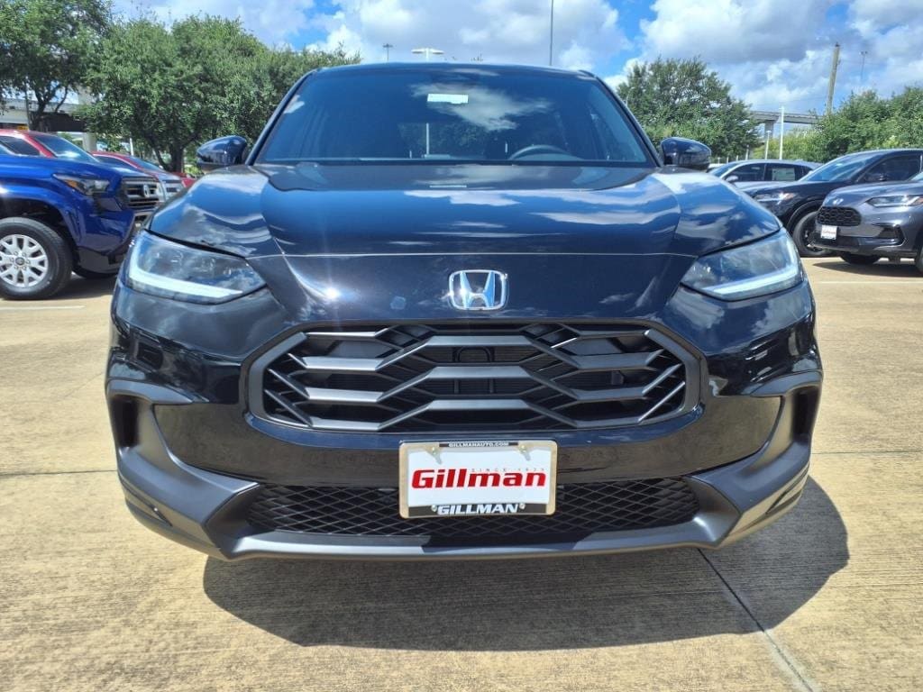 2026 Honda HR-V Sport - Photo 10