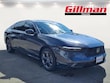 Honda Accord Hybrid