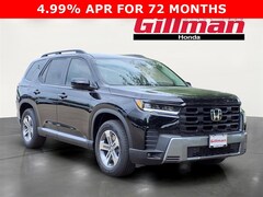 2026 Honda Pilot EX-L SUV