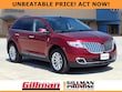 Lincoln MKX