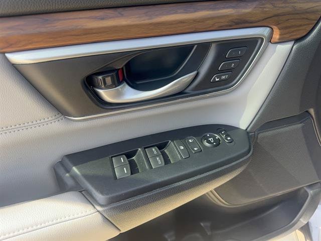 2019 Honda CR-V EX-L - Photo 11