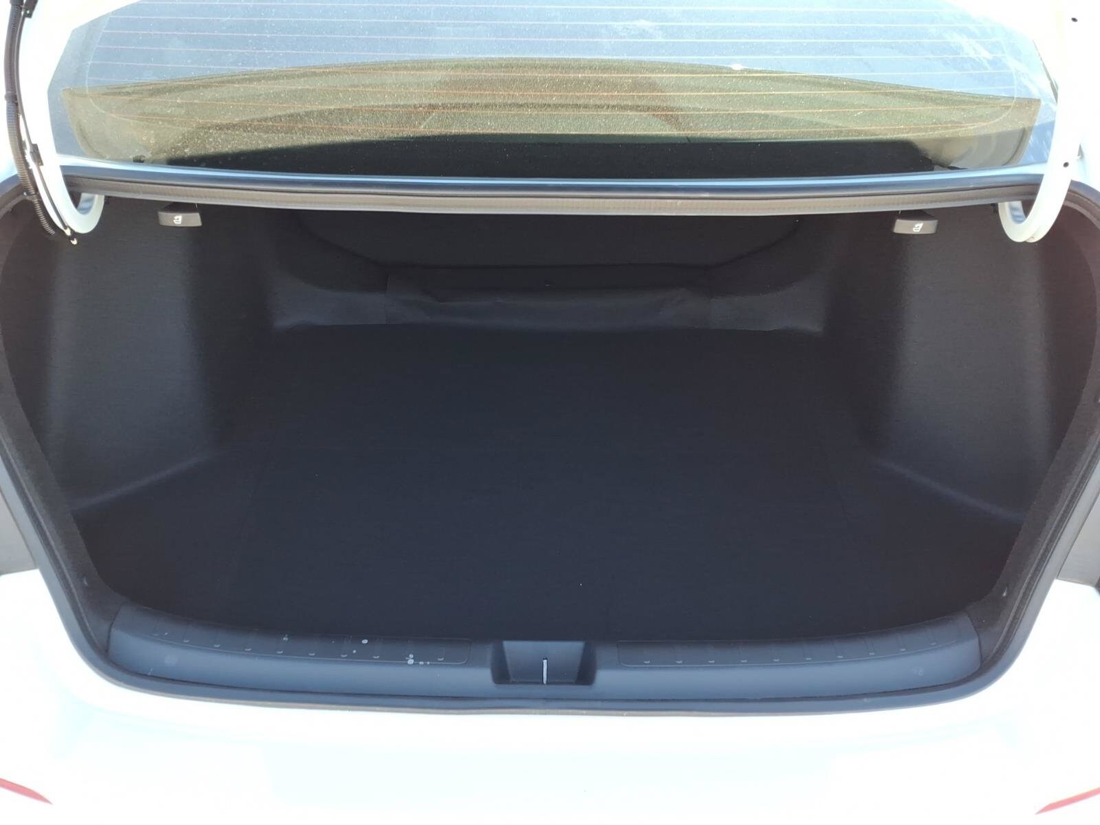2026 Honda Civic Sport - Photo 14