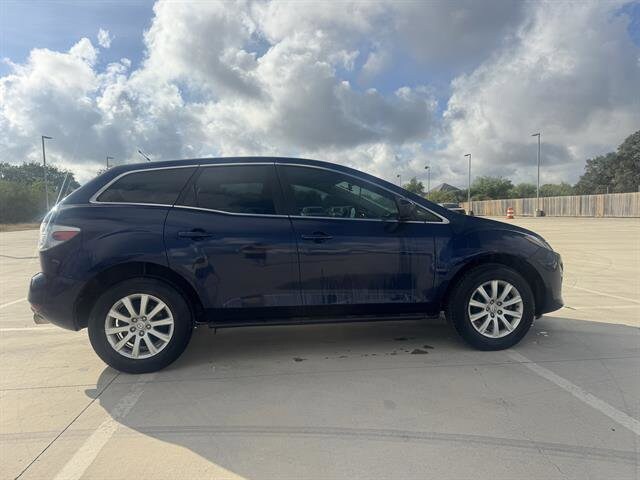 2012 Mazda CX-7 i Sport photo 3