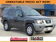  Nissan Xterra