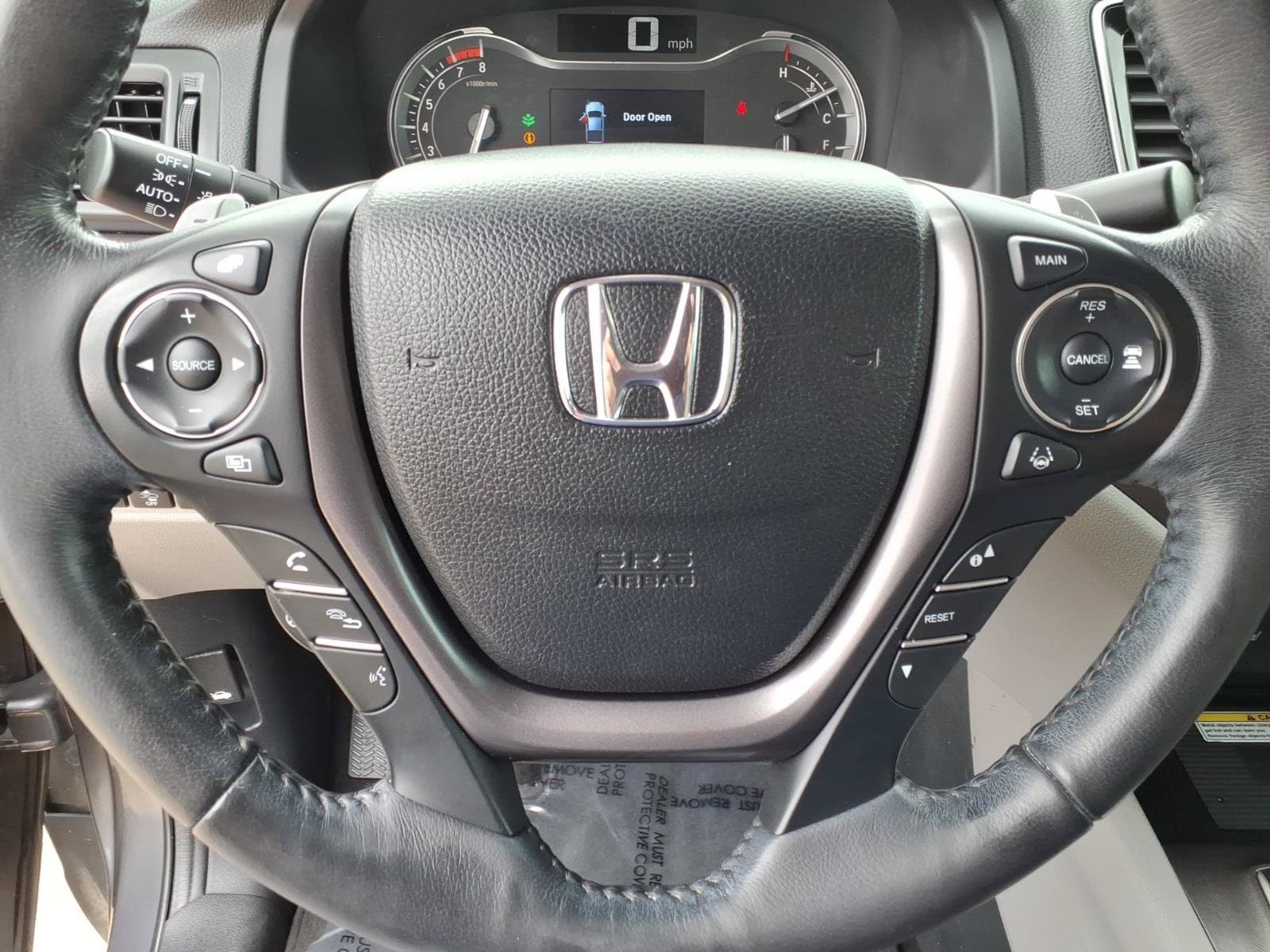 2023 Honda Ridgeline RTL-E - Photo 25
