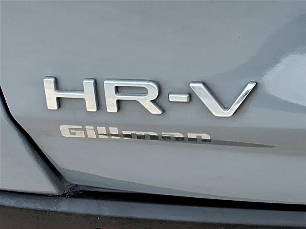 2024 Honda HR-V Sport - Photo 13