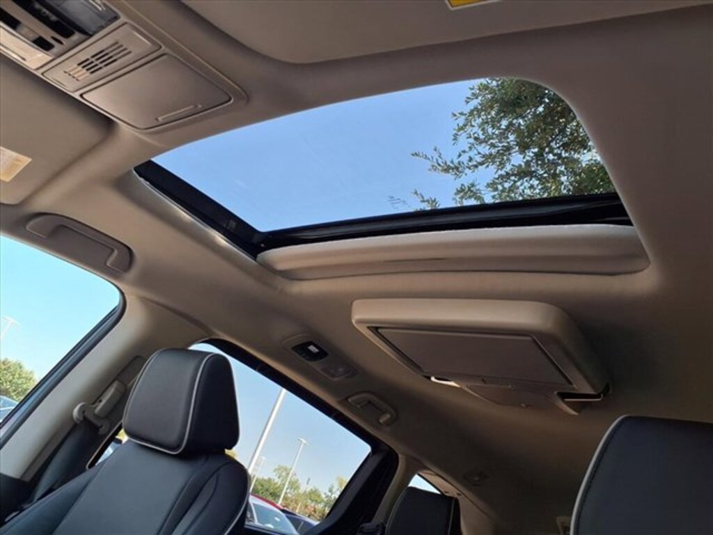 New 2026 Honda Odyssey Touring Van Passenger