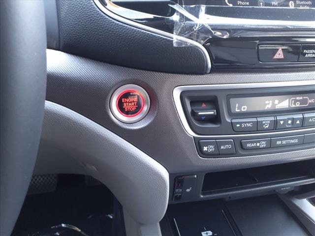 2026 Honda Ridgeline RTL photo 3