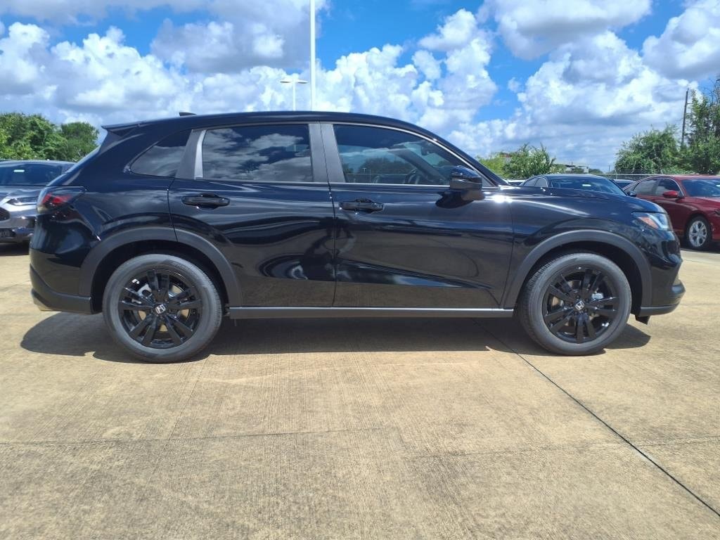 2026 Honda HR-V Sport - Photo 15