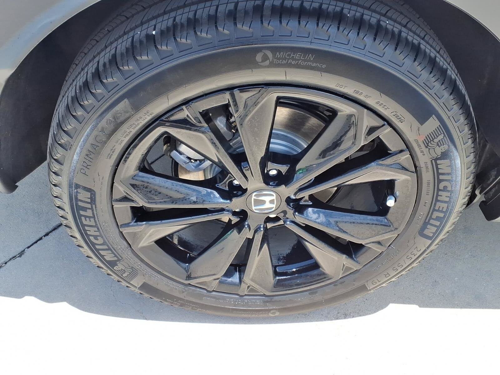 2026 Honda CR-V Sport Touring - Photo 11