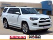 Toyota 4Runner