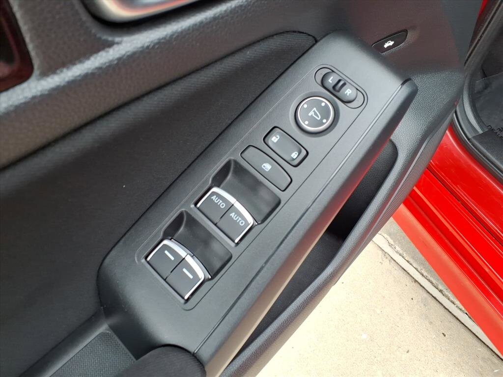 2022 Honda Civic EX - Photo 19