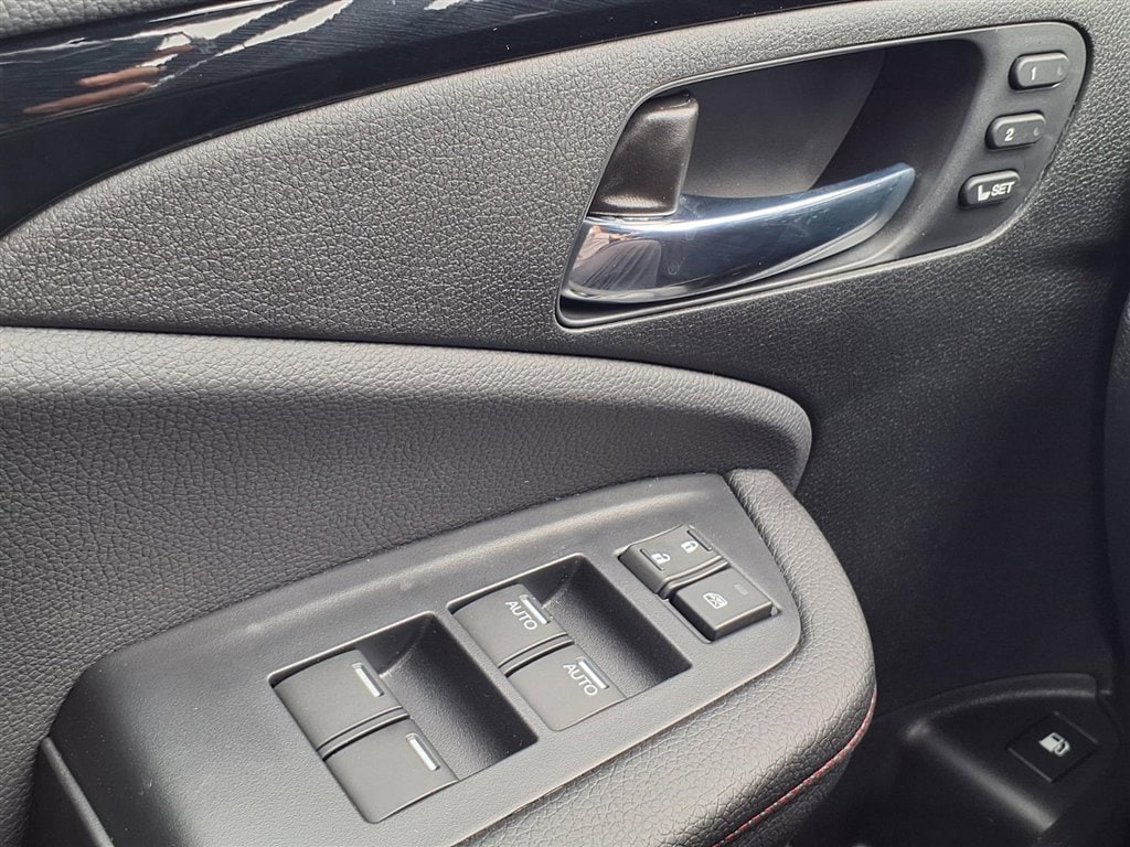 2026 Honda Ridgeline Black Edition - Photo 15