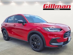 2026 Honda HR-V Sport SUV