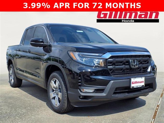 2026 Honda Ridgeline RTL AWD's photo